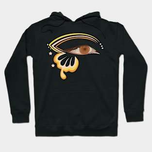 Eye Hoodie